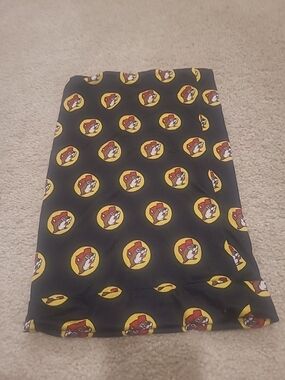 Buc-ee's Beaver Neck Gaiter  Adult Size